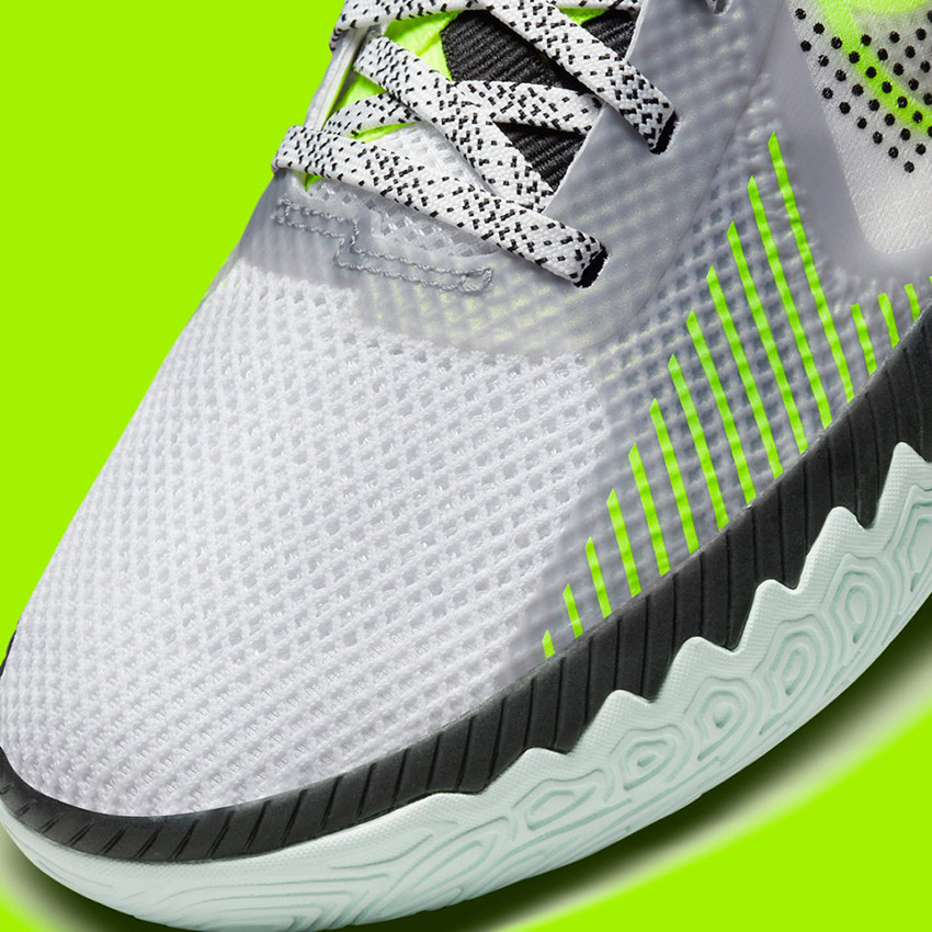 Nike Kyrie Flytrap 5